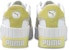 (W) Puma Cali Wedge 'Putih Kelabu Kuning' 373906-05