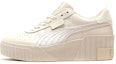 Buy (W) Puma Cali Wedge Sulaman 'Kuning Pucat' 385249-01