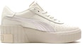 Order (W) Puma Cali Wedge Sulaman 'Kuning Pucat' 385249-01