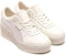 (W) Puma Cali Wedge Sulaman 'Kuning Pucat' 385249-01