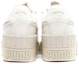 Purchase (W) Puma Cali Wedge Sulaman 'Kuning Pucat' 385249-01
