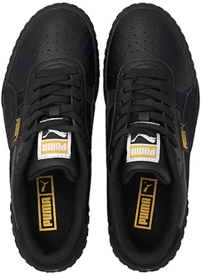 (W) 푸마 칼리 웨지 믹스 '블랙 골드' (Puma Cali Wedge Mix 'Black Gold') 373906-06 Lookbook (W) 푸마 칼리 웨지 믹스 '블랙 골드' (Puma Cali Wedge Mix 'Black Gold') 373906-06