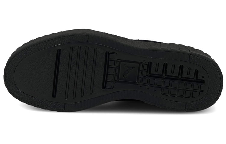 Purchase (W) 푸마 칼리 웨지 믹스 '블랙 골드' (Puma Cali Wedge Mix 'Black Gold') 373906-06