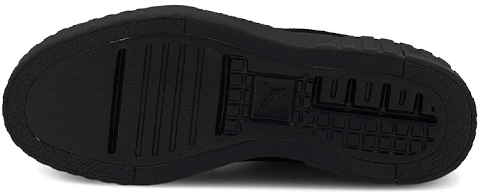 (W) 푸마 칼리 웨지 믹스 '블랙 골드' (Puma Cali Wedge Mix 'Black Gold') 373906-06 Purchase (W) 푸마 칼리 웨지 믹스 '블랙 골드' (Puma Cali Wedge Mix 'Black Gold') 373906-06
