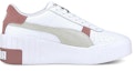 Order (W) Puma Cali Wedge Mix 'Foxglove' Wanita 373906-02