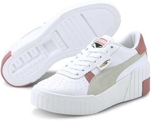 (女款)Puma Cali Wedge Mix 'Foxglove' 373906-02 Lookbook (女款)Puma Cali Wedge Mix 'Foxglove' 373906-02