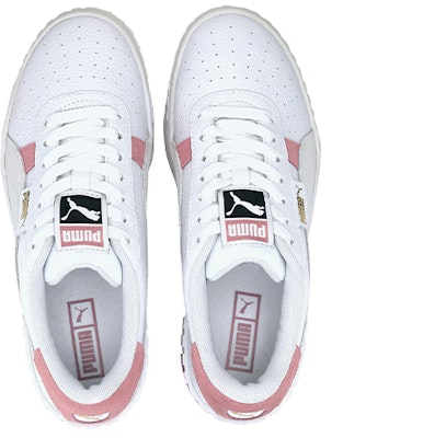 (女款)Puma Cali Wedge Mix 'Foxglove' 373906-02 Shop (女款)Puma Cali Wedge Mix 'Foxglove' 373906-02