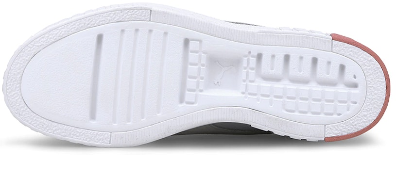 (女款)Puma Cali Wedge Mix 'Foxglove' 373906-02 Details for (女款)Puma Cali Wedge Mix 'Foxglove' 373906-02