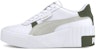 (W) Puma Cali Wedge Mix 'Thyme' Perempuan 373906-01