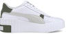 (W) Puma Cali Wedge Mix 'Thyme' Perempuan 373906-01