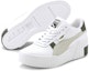 Lookbook (W) Puma Cali Wedge Mix 'Thyme' Perempuan 373906-01