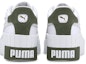 Purchase (W) Puma Cali Wedge Mix 'Thyme' Perempuan 373906-01