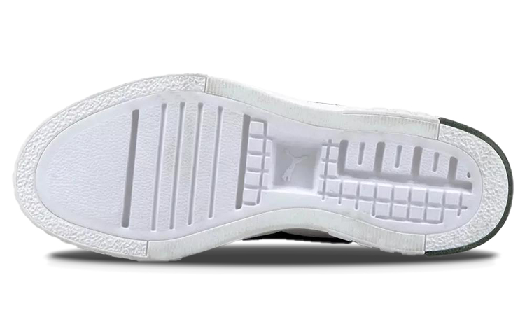 Shop (W) Puma Cali Wedge Mix 'Putih' 373906-08