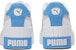 (W) Puma Cali Wedge Mix 'Putih Biru Muda' 373906-10