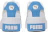 Shop (W) Puma Cali Wedge Mix 'Putih Biru Muda' 373906-10