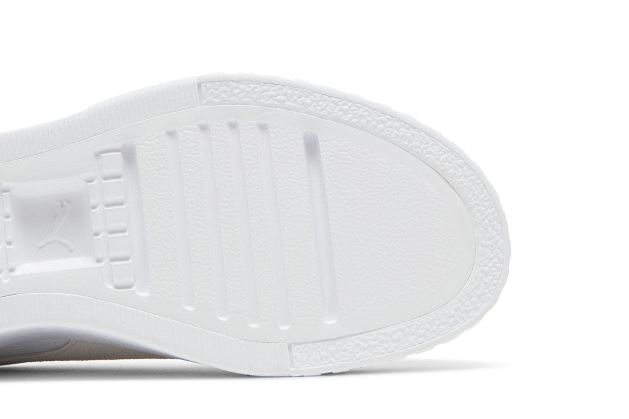 Purchase (W) Puma Cali Wedge Mix ''Weiß Nimbus Wolke'' 373906-09