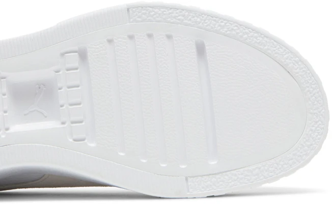 (W) Puma Cali Wedge Mix ''Weiß Nimbus Wolke'' 373906-09 Purchase (W) Puma Cali Wedge Mix ''Weiß Nimbus Wolke'' 373906-09