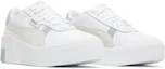 Cheap (W) Puma Cali Wedge Mix ''Weiß Nimbus Wolke'' 373906-09