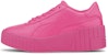 (W) Puma Cali Wedge PP 'Luminous Pink' Wanita 373904-01