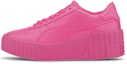 Buy (W) Puma Cali Wedge PP 'Luminous Pink' Wanita 373904-01