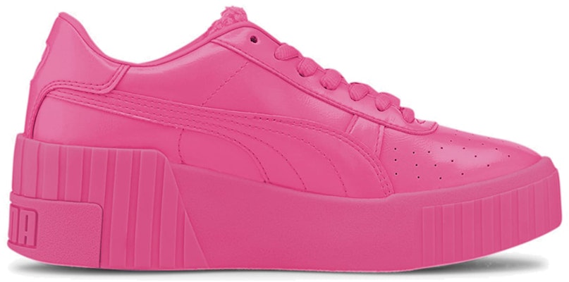 (女性)Puma Cali Wedge PP '耀眼粉紅色' 373904-01 Order (女性)Puma Cali Wedge PP '耀眼粉紅色' 373904-01