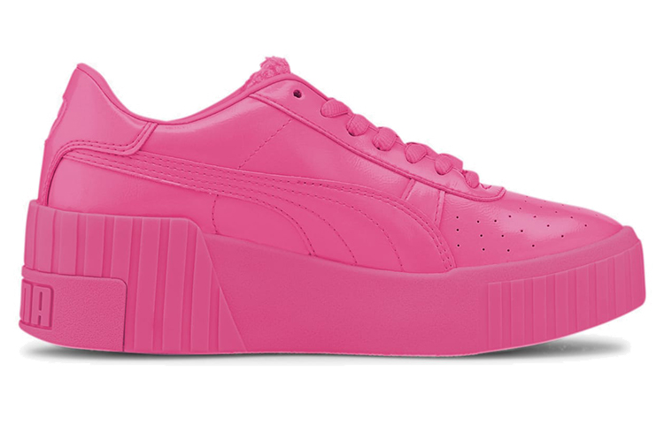 Order (W) Puma Cali Wedge PP ''Rosa Luminoso'' 373904-01