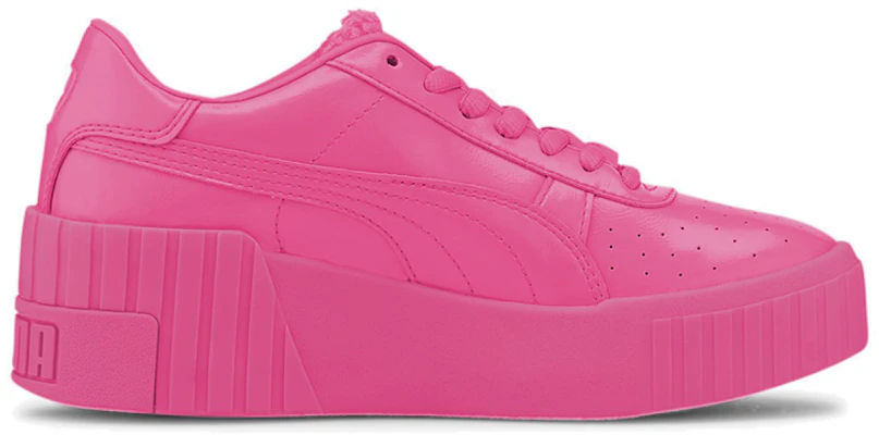 (W) Puma Cali Wedge PP ''Rosa Luminoso'' 373904-01 Order (W) Puma Cali Wedge PP ''Rosa Luminoso'' 373904-01