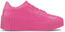 Order (W) Puma Cali Wedge PP ''Rosa Luminoso'' 373904-01