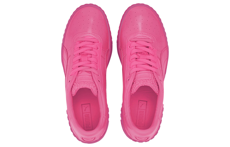 Lookbook (W) Puma Cali Wedge PP ''Rosa Luminoso'' 373904-01
