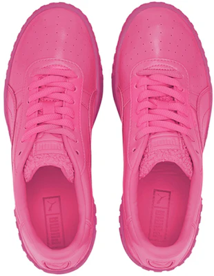 (W) Puma Cali Wedge PP ''Rosa Luminoso'' 373904-01 Lookbook (W) Puma Cali Wedge PP ''Rosa Luminoso'' 373904-01
