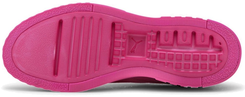(女性)Puma Cali Wedge PP '耀眼粉紅色' 373904-01 Purchase (女性)Puma Cali Wedge PP '耀眼粉紅色' 373904-01