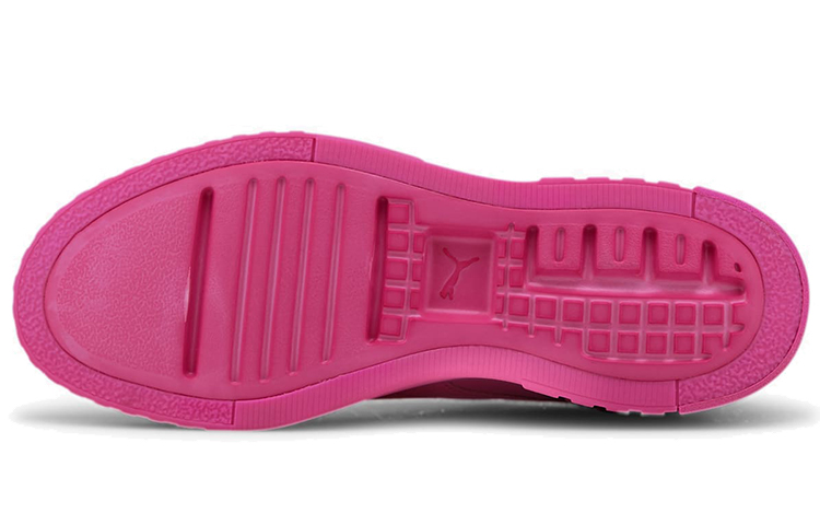 Purchase (W) Puma Cali Wedge PP ''Rosa Luminoso'' 373904-01