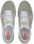 Lookbook (W) Puma Cali Wedge Plateauschuhe Weiß/Grün/Rosa Damen Sneakers 374107-02