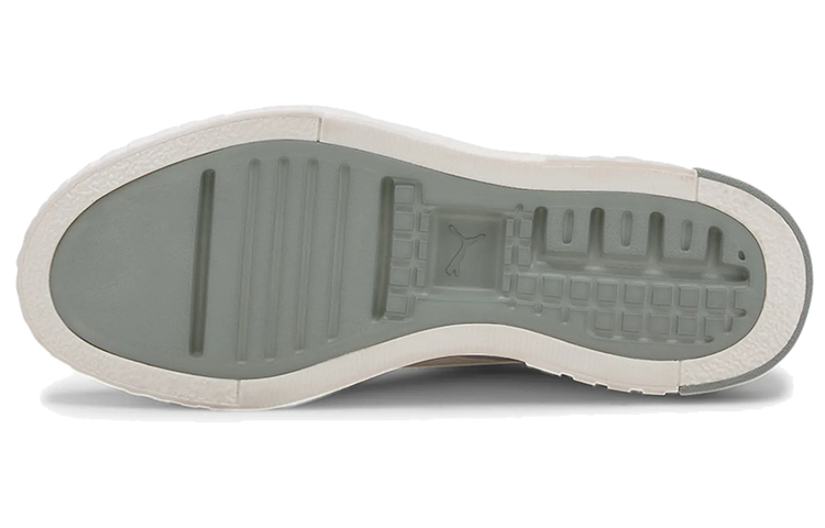 Details for (W) Puma Cali Wedge Plateauschuhe Weiß/Grün/Rosa Damen Sneakers 374107-02