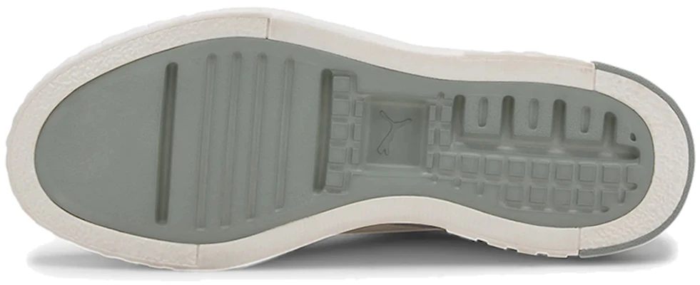 (W) Puma Cali Wedge Plateauschuhe Weiß/Grün/Rosa Damen Sneakers 374107-02 Details for (W) Puma Cali Wedge Plateauschuhe Weiß/Grün/Rosa Damen Sneakers 374107-02
