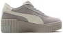 (W) Puma Cali Wedge Tonal 'Kelabu' 385248-02