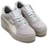 (W) Puma Cali Wedge Tonal 'Kelabu' 385248-02