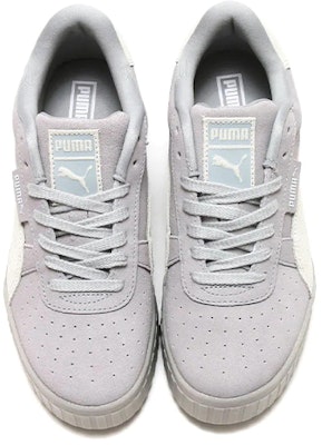 (Women) Puma Cali Wedge Tonal 'Grey' 385248-02 Shop (Women) Puma Cali Wedge Tonal 'Grey' 385248-02