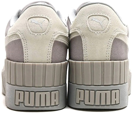 (Women) Puma Cali Wedge Tonal 'Grey' 385248-02 Purchase (Women) Puma Cali Wedge Tonal 'Grey' 385248-02