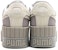 (W) Puma Cali Wedge Tonal 'Kelabu' 385248-02