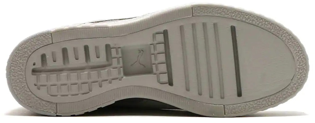 (Women) Puma Cali Wedge Tonal 'Grey' 385248-02 Details for (Women) Puma Cali Wedge Tonal 'Grey' 385248-02