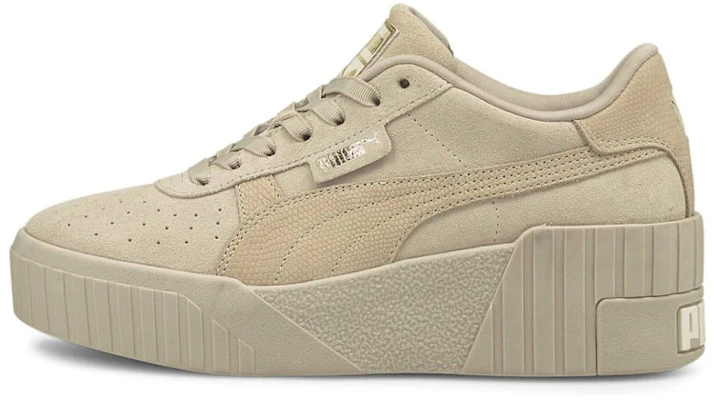 (W) Puma Cali Wedge Tonal ''Peyote'' Donna 381123-02 Buy (W) Puma Cali Wedge Tonal ''Peyote'' Donna 381123-02