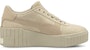 (W) Puma Cali Wedge Tonal 'Peyote' Wanita 381123-02