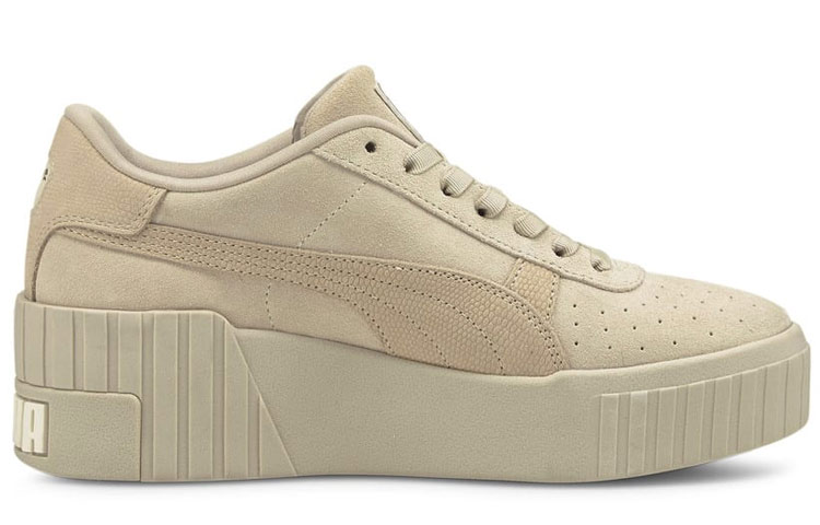 Order (W) Puma Cali Wedge Tonal ''Peyote'' Donna 381123-02