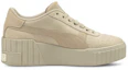 Order (W) Puma Cali Wedge Tonal ''Peyote'' Donna 381123-02