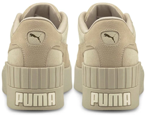 (W) Puma Cali Wedge Tonal ''Peyote'' Donna 381123-02 Shop (W) Puma Cali Wedge Tonal ''Peyote'' Donna 381123-02