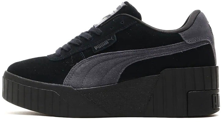 women-puma-cali-wedge-tonal-low-top-casual-skateboarding-shoes-black-385248-03