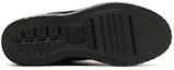 Details for (W) Puma Cali Wedge Tonal Baskets Skateboard Bas Noir Femme 385248-03