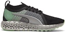 Order (女款)Puma Calibrate 跑鞋 '黑色電綠' 194768-02