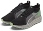 Lookbook (W) Puma Calibrate Runner ''Nero Elektro Verde'' 194768-02